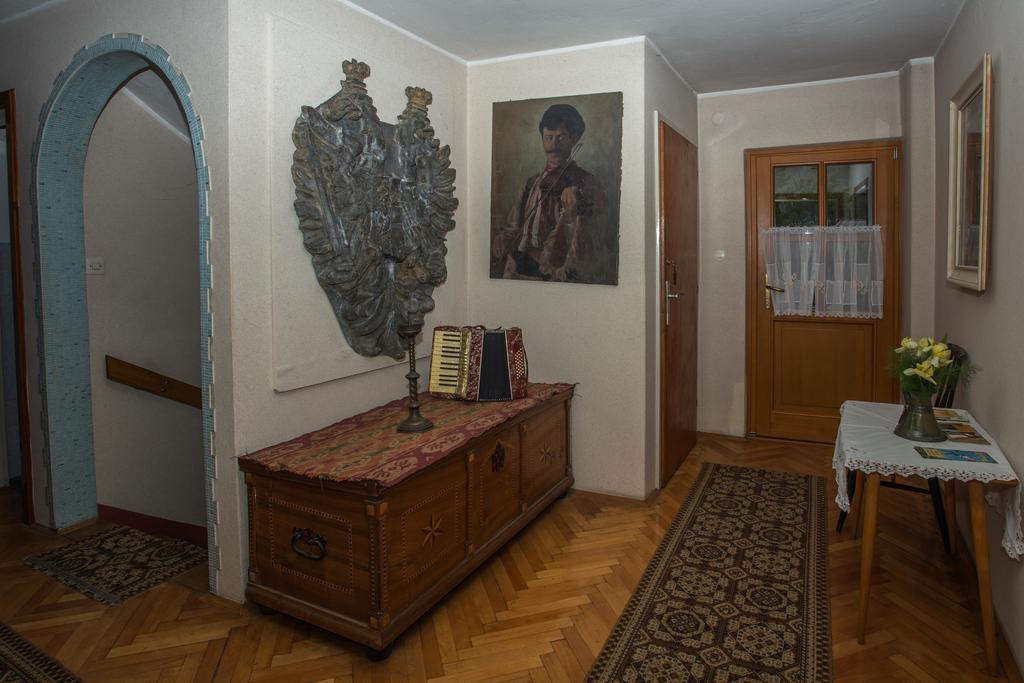 Bio Turisticna Kmetija Frcej-Zupan Villa เบลด ภายนอก รูปภาพ