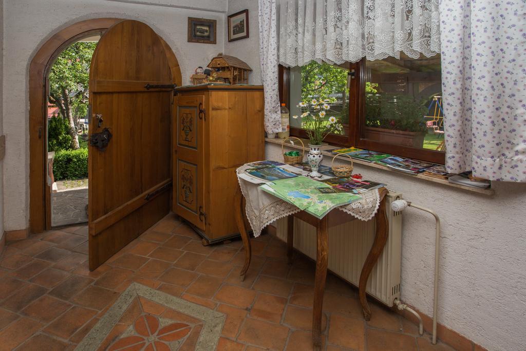 Bio Turisticna Kmetija Frcej-Zupan Villa เบลด ภายนอก รูปภาพ