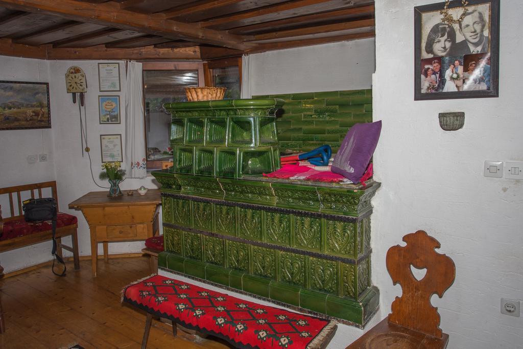 Bio Turisticna Kmetija Frcej-Zupan Villa เบลด ภายนอก รูปภาพ