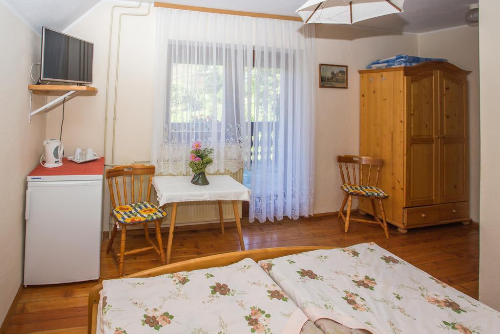 Bio Turisticna Kmetija Frcej-Zupan Villa เบลด ภายนอก รูปภาพ