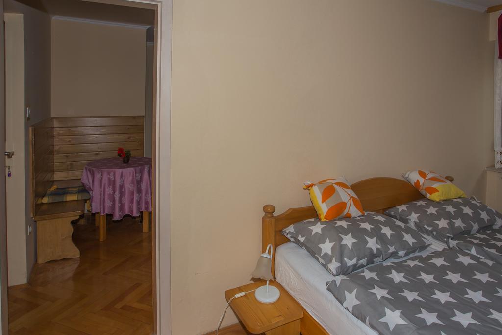 Bio Turisticna Kmetija Frcej-Zupan Villa เบลด ภายนอก รูปภาพ